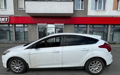 Ford Focus III, 2011 год, 690 000 рублей, 2 фотография
