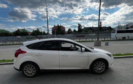 Ford Focus III, 2011 год, 690 000 рублей, 3 фотография
