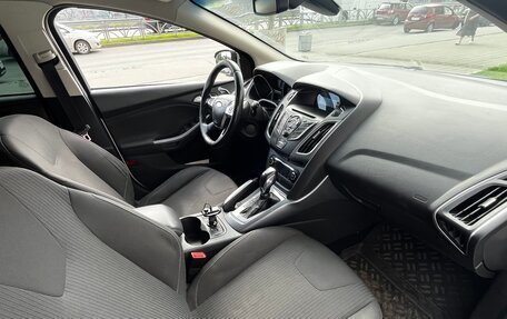 Ford Focus III, 2011 год, 690 000 рублей, 4 фотография