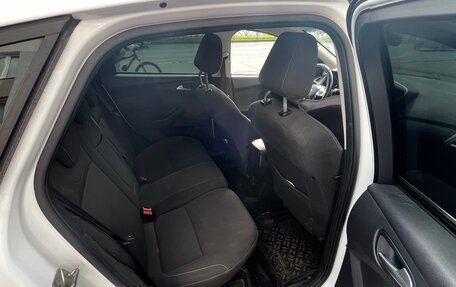 Ford Focus III, 2011 год, 690 000 рублей, 6 фотография