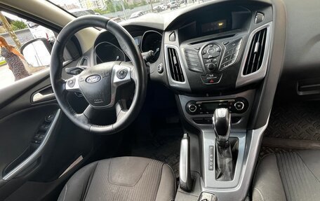 Ford Focus III, 2011 год, 690 000 рублей, 5 фотография