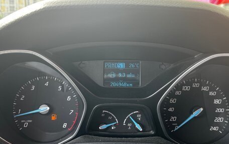 Ford Focus III, 2011 год, 690 000 рублей, 8 фотография