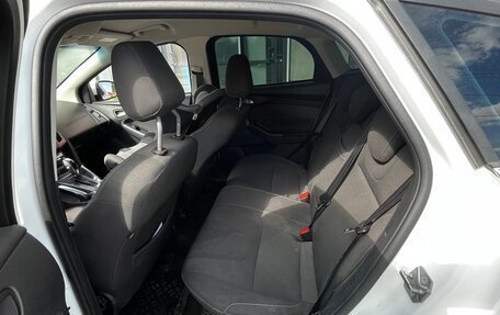 Ford Focus III, 2011 год, 690 000 рублей, 7 фотография