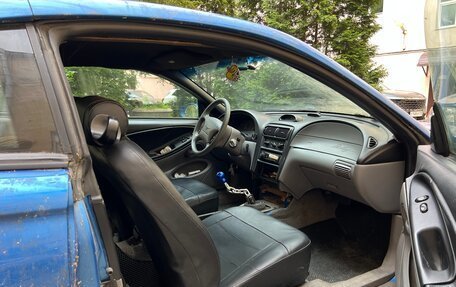 Ford Mustang IV рестайлинг, 1995 год, 499 000 рублей, 10 фотография