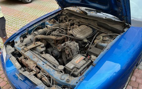 Ford Mustang IV рестайлинг, 1995 год, 499 000 рублей, 6 фотография