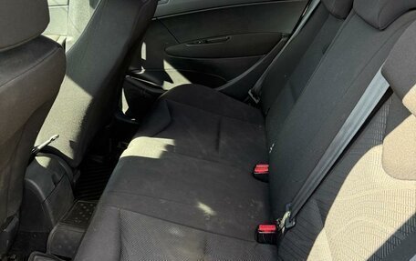 Peugeot 308 II, 2010 год, 500 000 рублей, 7 фотография