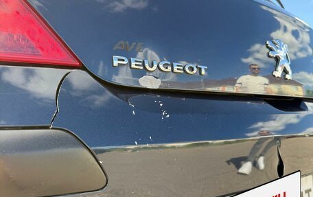 Peugeot 308 II, 2010 год, 500 000 рублей, 12 фотография