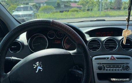 Peugeot 308 II, 2010 год, 500 000 рублей, 5 фотография