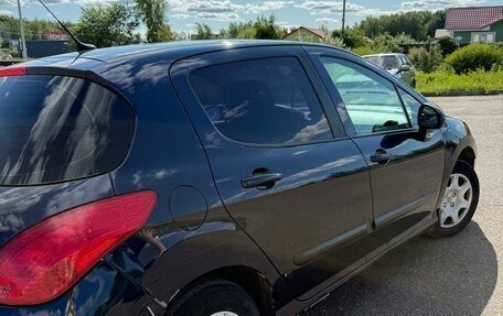 Peugeot 308 II, 2010 год, 500 000 рублей, 9 фотография