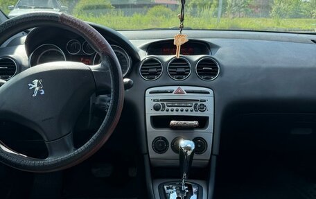 Peugeot 308 II, 2010 год, 500 000 рублей, 3 фотография