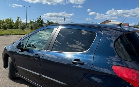 Peugeot 308 II, 2010 год, 500 000 рублей, 13 фотография