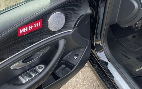 Mercedes-Benz E-Класс, 2019 год, 3 600 000 рублей, 11 фотография