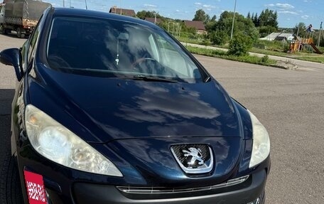 Peugeot 308 II, 2010 год, 500 000 рублей, 8 фотография