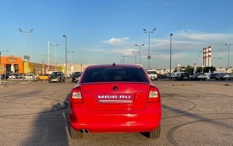 Skoda Octavia, 2012 год, 1 000 000 рублей, 4 фотография