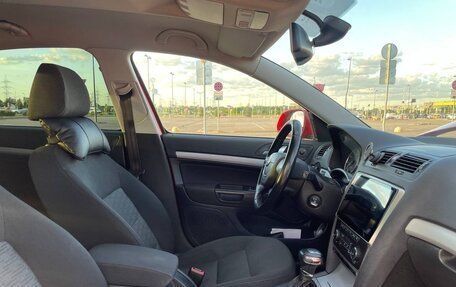 Skoda Octavia, 2012 год, 1 000 000 рублей, 12 фотография