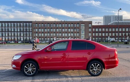 Skoda Octavia, 2012 год, 1 000 000 рублей, 8 фотография