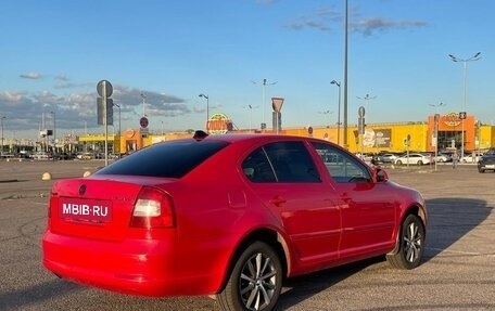 Skoda Octavia, 2012 год, 1 000 000 рублей, 5 фотография