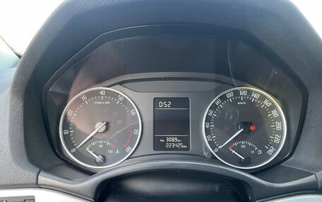 Skoda Octavia, 2012 год, 1 000 000 рублей, 18 фотография