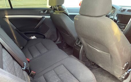 Skoda Octavia, 2012 год, 1 000 000 рублей, 14 фотография