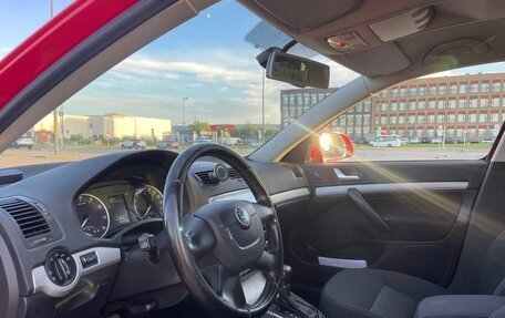 Skoda Octavia, 2012 год, 1 000 000 рублей, 13 фотография