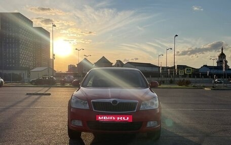 Skoda Octavia, 2012 год, 1 000 000 рублей, 7 фотография