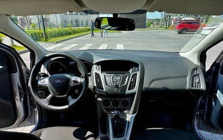 Ford Focus III, 2011 год, 1 400 000 рублей, 4 фотография