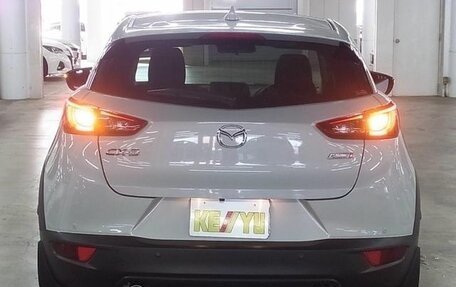 Mazda CX-3 I, 2017 год, 1 000 855 рублей, 6 фотография