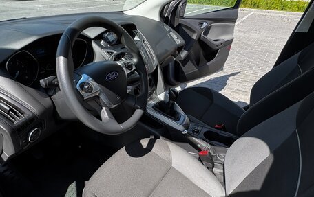 Ford Focus III, 2011 год, 1 400 000 рублей, 7 фотография
