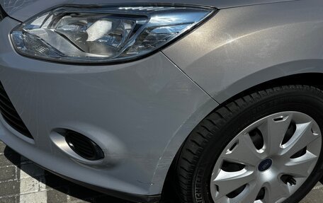Ford Focus III, 2011 год, 1 400 000 рублей, 3 фотография