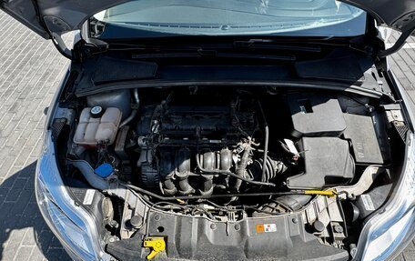 Ford Focus III, 2011 год, 1 400 000 рублей, 8 фотография
