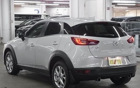 Mazda CX-3 I, 2017 год, 1 000 855 рублей, 7 фотография