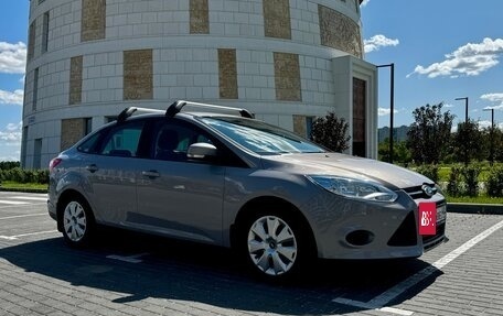 Ford Focus III, 2011 год, 1 400 000 рублей, 10 фотография