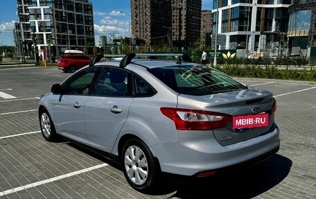 Ford Focus III, 2011 год, 1 400 000 рублей, 9 фотография