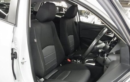 Mazda CX-3 I, 2017 год, 1 000 855 рублей, 13 фотография