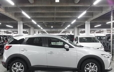 Mazda CX-3 I, 2017 год, 1 000 855 рублей, 8 фотография