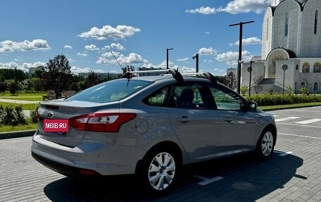 Ford Focus III, 2011 год, 1 400 000 рублей, 6 фотография