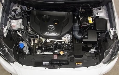Mazda CX-3 I, 2017 год, 1 000 855 рублей, 16 фотография