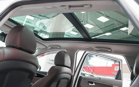 KIA Sorento III Prime рестайлинг, 2017 год, 2 499 000 рублей, 7 фотография