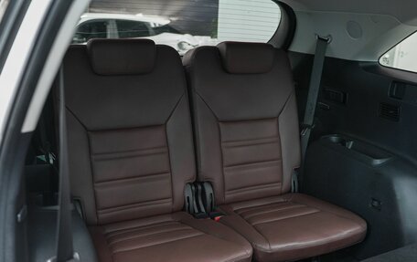 KIA Sorento III Prime рестайлинг, 2017 год, 2 499 000 рублей, 10 фотография