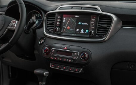 KIA Sorento III Prime рестайлинг, 2017 год, 2 499 000 рублей, 17 фотография