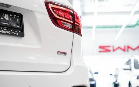 KIA Sorento III Prime рестайлинг, 2017 год, 2 499 000 рублей, 20 фотография