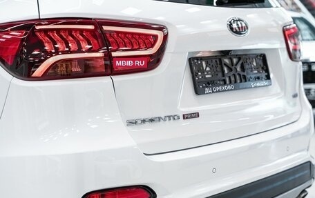 KIA Sorento III Prime рестайлинг, 2017 год, 2 499 000 рублей, 19 фотография