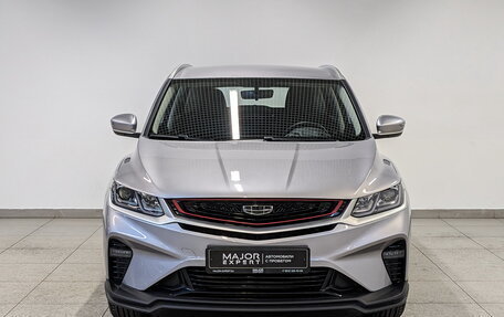 Geely Coolray I, 2023 год, 1 875 000 рублей, 2 фотография