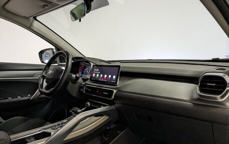 Geely Coolray I, 2023 год, 1 875 000 рублей, 11 фотография