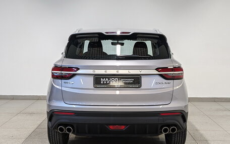 Geely Coolray I, 2023 год, 1 875 000 рублей, 6 фотография