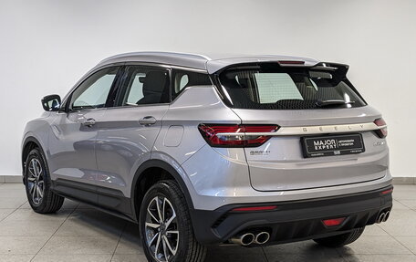 Geely Coolray I, 2023 год, 1 875 000 рублей, 7 фотография