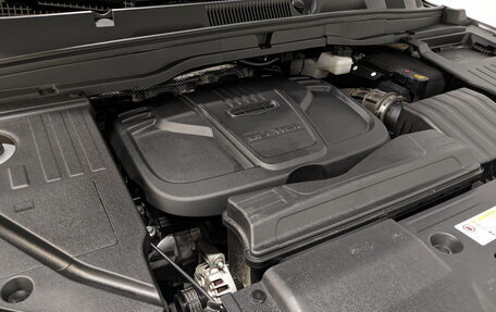 Geely Coolray I, 2023 год, 1 875 000 рублей, 9 фотография