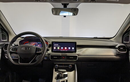 Geely Coolray I, 2023 год, 1 875 000 рублей, 14 фотография