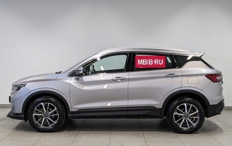 Geely Coolray I, 2023 год, 1 875 000 рублей, 8 фотография