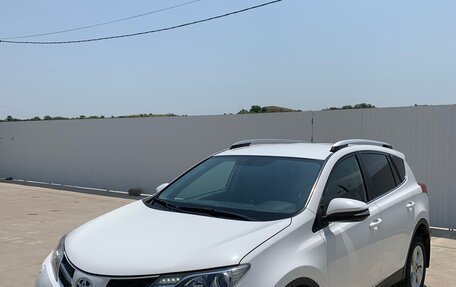 Toyota RAV4, 2013 год, 1 850 000 рублей, 1 фотография